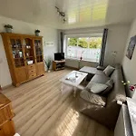 Apartman Strandlaeufer