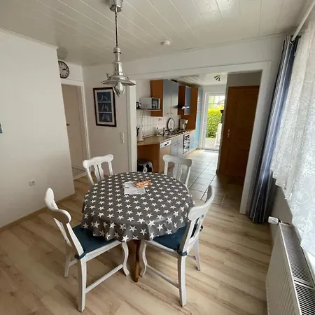 Apartment Strandläufer