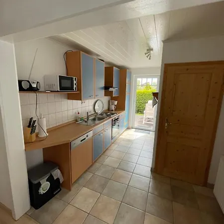 아파트 Strandlaeufer *