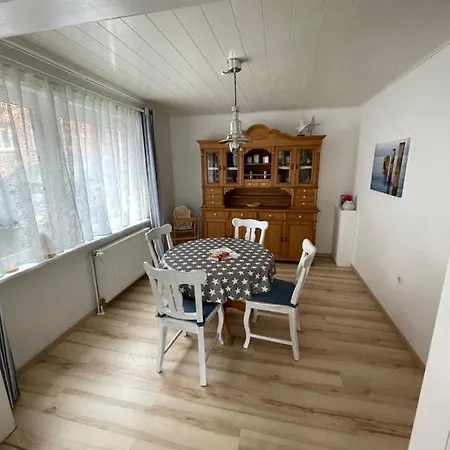 Strandlaeufer דירה שיליג