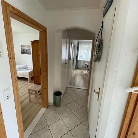 Strandläufer * Schillig