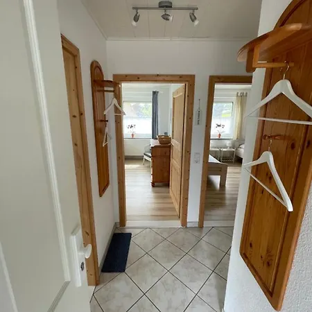 Apartment Strandläufer *