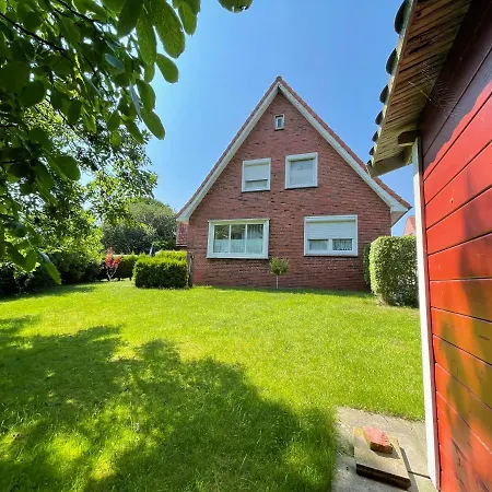 Strandlaeufer 아파트 쉴리그