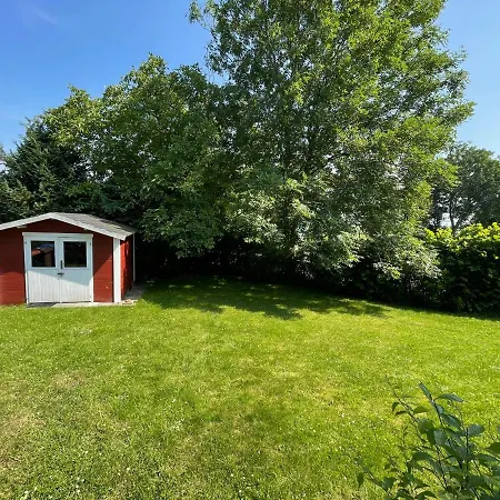 Apartment Strandläufer *