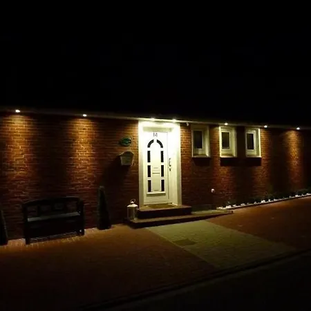 Strandlaeufer דירה