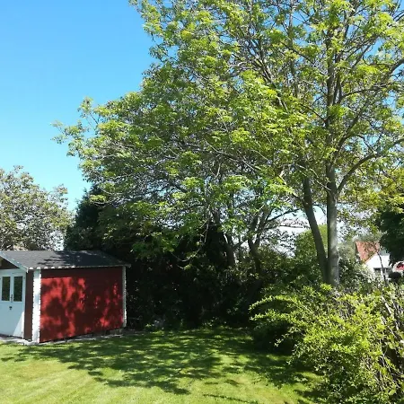 דירה Strandlaeufer שיליג