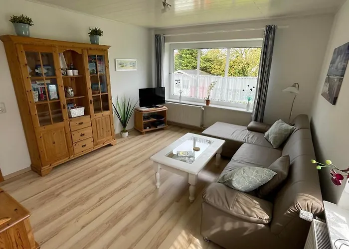 公寓 Strandlaeufer