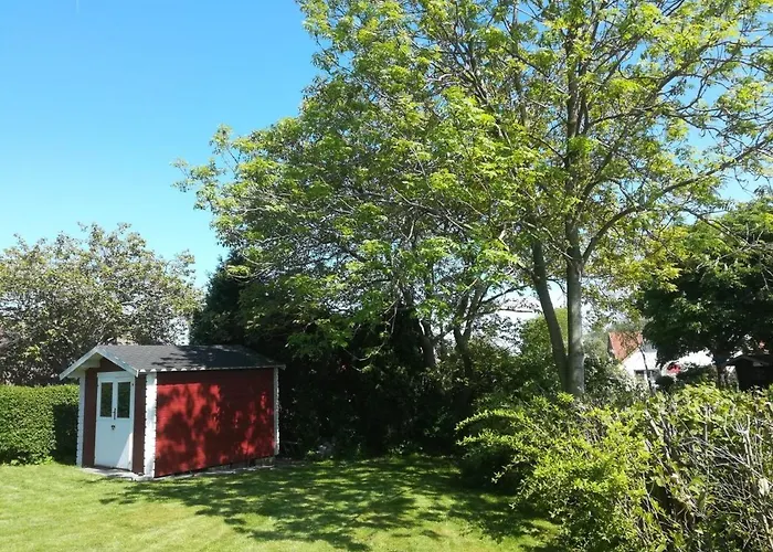 公寓 Strandlaeufer 西里格